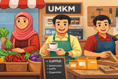 Kementerian UMKM Siapkan Rp115 Miliar untuk Bantu UMKM Terdampak Bencana