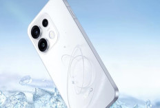 Oppo Reno16 FS Resmi Meluncur, Bawa Baterai Jumbo 6.500mAh dan Kamera Flagship 50MP