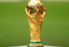 Daftar Lengkap 48 Negara yang Lolos ke Piala Dunia 2026: Irak Jadi Tim Terakhir