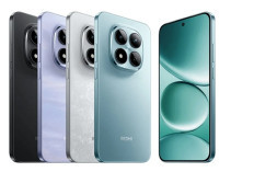 Spesifikasi Redmi Note 17 Series: Dilengkapi Baterai Jumbo hingga Layar 1,5K