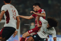 Hasil dan Klasemen Grup A FIFA ASEAN Cup 2026: Garuda Amankan Tiket Puncak Usai Pesta Gol
