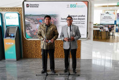 Menteri PKP Apresiasi Dukungan BSI terhadap Program Perumahan