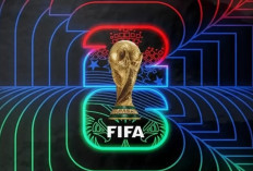 Siaran Piala Dunia 2026 di TVRI Siap Manjakan Pencinta Sepak Bola Indonesia