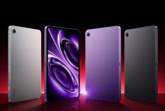 Xiaomi Luncurkan Redmi K Pad 2: Tablet Ringkas dengan Performa 'Monster' Dimensity 9500