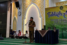 Target Juara MTQ Sumbar 2027, Pemko Padang Pastikan Gunakan 100 Persen Kafilah Putra Daerah