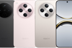 Ponsel Terbaru Oppo Uji Coba Baterai Jumbo 10.000 mAh untuk Segmen Menengah