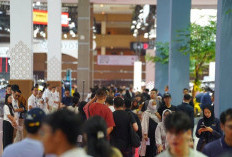 IIMS 2026: Bukan Sekadar Pameran Mobil, Jadi Panggung Kebangkitan UMKM Lokal