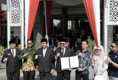 Wagub Sumbar Vasko Ruseimy: Koperasi Harus Lakukan Digitalisasi agar Naik Kelas