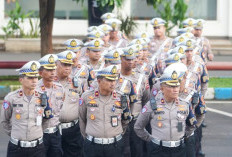 Operasi Patuh 2026: Polri Kedepankan Transformasi Digital Lewat Kamera ETLE