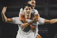 Tekuk Kamboja 5-1, Timnas Indonesia Tatap Laga Kontra Timor-Leste dengan Penuh Percaya Diri