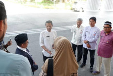 Gara-gara Salah Jadwal, Kadis Kominfotik Sumbar Minta Maaf dan Ambil Tanggung Jawab Penuh