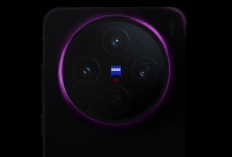Vivo X200T Siap Mengguncang Pasar Ponsel Premium 2026, Andalkan Kamera ZEISS dan Performa Gahar