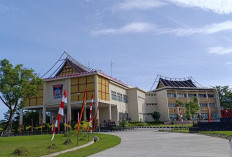 Perebutan Jabatan Pimpinan Tinggi, 30 ASN Adu Nasib Isi 4 Posisi Kepala Dinas di Padang