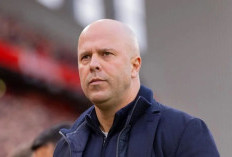  Liverpool Pecat Arne Slot Setelah Musim 2025/2026 yang Kelam
