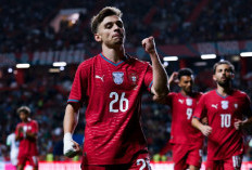 Portugal Bekuk Nigeria 2-1 dalam Laga Penutup Jelang Piala Dunia 2026