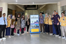 UNP dan Undip Perkuat Kolaborasi Layanan Pekerja Migran lewat Benchmarking Migrant Center