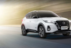 Tanpa Cas, Nissan Optimis Teknologi e-Power Jadi Solusi Elektrifikasi Indonesia