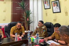 Pemkab Pessel Tingkatkan Kualitas Sumber Daya ASN dengan Penerapan ASN Corporate University