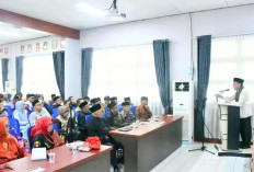 Pemko Padang Perkuat Sinergi Penanganan Anak Tidak Sekolah, Target Zero ATS pada 2029