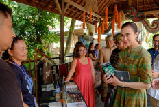 Bali Spirit Festival 2026: Strategi Jitu Perkuat Posisi RI di Industri Wellness Dunia