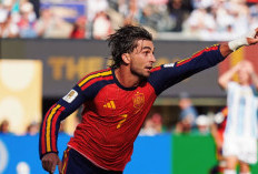  Spanyol Juara Piala Dunia 2026: Gol Dramatis Ferran Torres Tumbangkan Argentina