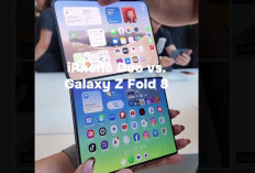 Efek iPhone Duo! Pencarian HP Lipat Samsung Tiba-Tiba Melonjak 300 Persen di Google