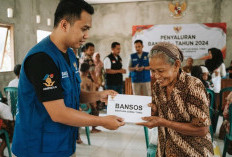 Kemensos Salurkan Bansos Tahap 4 Akhir Tahun 2026: Ketahui Batas Desil Penerima dan Cara Cek NIK Mandiri