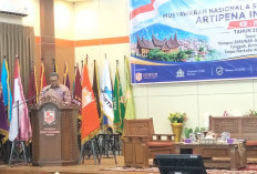 Gandeng DPR RI, Pemko Payakumbuh Perluas Jaminan Sosial bagi Pekerja Rentan dan Informal