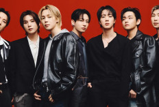 Tolak Kategori Baru Recording Academy, BTS Tak Mau Ikut Grammy Awards Tahun Depan