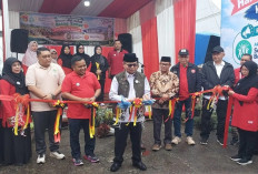 Peringati HKN ke-62, Pemkot Bukittinggi Ajak Masyarakat Perkuat Gaya Hidup Sehat