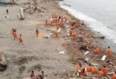 Usai Bencana, Kota Padang Dikepung 3.327 Ton Sampah: DLH Targetkan Pembersihan Rampung 9 Hari