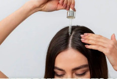 Cegah Rambut Rusak Akibat 'Styling': Ini Rekomendasi Vitamin Sehat Buat Rambut