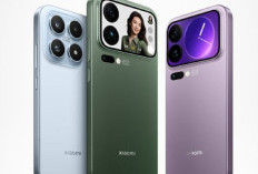 Bocoran Gahar Xiaomi 18 Series: Siap Gebrak Pasar dengan Kamera Ganda 200 MP dan Baterai Monster
