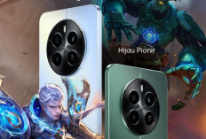 Panduan Belanja Gawai: Rangkuman Harga Pasaran Oppo dan Realme Terkini di Indonesia