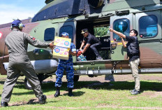 Banjir Bandang dan Longsor Terjang Agam: Ratusan Warga Hilang, Akses Sumbar Lumpuh Total