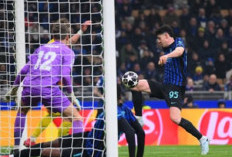 Serie A Pekan ke-27: Menanti Amukan Inter Milan Usai Tersingkir Mengejutkan dari Eropa