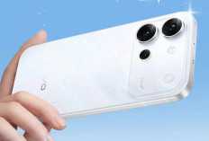 Spesifikasi Vivo S70 Bocor: Pakai Snapdragon 8s Gen 4 dan Kamera Telefoto Sony