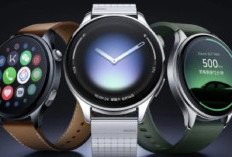 Bocoran Xiaomi Watch 5: Pakai Chipset Snapdragon W5 dan Sensor EMG, Siap Tantang Apple Watch!