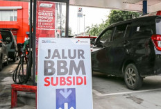 Pengawasan SPBU Diperketat, Polda Sumbar Waspadai Penyelewengan BBM Subsidi