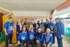 Persaingan Sengit 3 Finalis Padang Rancak Award 2026 Rebut Gelar Bank Sampah Terbaik
