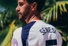 Resmi! Tottenham Datangkan Marcos Senesi Secara Gratis