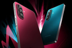 Samsung Resmi Rilis Galaxy M47 5G: Baterai Jumbo 6000 mAh & Jaminan Update 6 Generasi