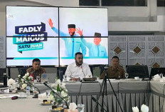 Pemko Padang Dorong Proyek Lingkungan dan Transportasi Hijau Lewat Kerja Sama Jerman 2026