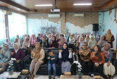 Tingkatkan Kualitas Layanan Lansia, RSUD dr. Rasidin Padang Gelar Pelatihan Keperawatan Geriatri
