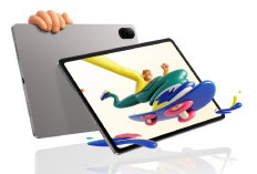 Honor Pad X8b Resmi Meluncur: Bawa Baterai 'Monster' 10.100 mAh dalam Bodi Super Tipis 7,25 mm