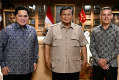 Presiden Dorong PSSI Benahi Kompetisi Lokal, Targetkan Timnas Tembus Piala Dunia
