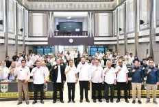 Wujudkan Daerah Hebat, Pemprov Sumbar Perkuat Transformasi Digital Lewat Layanan Darurat Terintegrasi