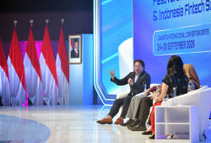 KPR Naik Kelas: BTN Dorong Tokenisasi Aset dan Ekosistem Digital