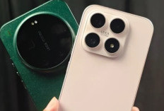 Bocoran Xiaomi 17 Max: Siap Meluncur Mei 2026 dengan Baterai 