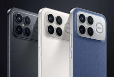 Siap Gebrak Pasar Gadget 2026, POCO Indonesia Konfirmasi Tanggal Rilis Lini F8 Pro dan Ultra.